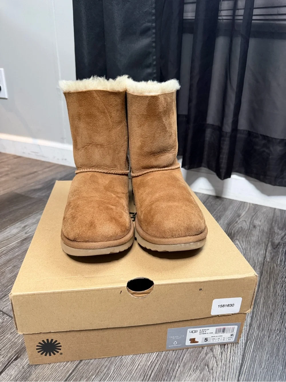 UGG good original